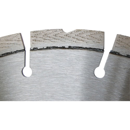 ハンドカッター用レーザーブレード JJ−14