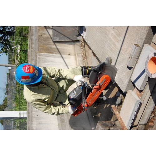 ハンドカッター用レーザーブレード JJ−14