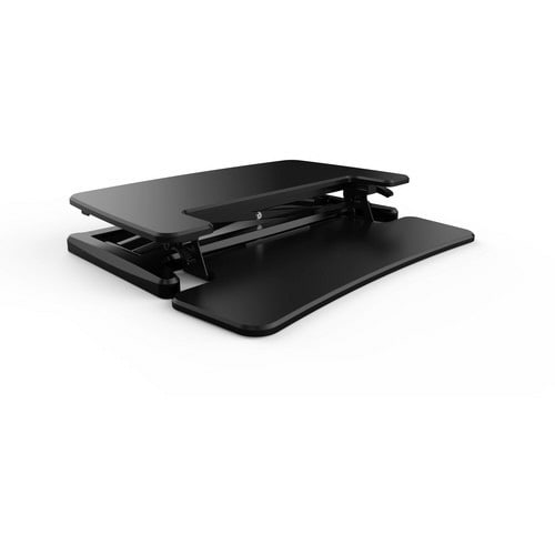 ガス圧式卓上PCデスク アルコーヴ W720