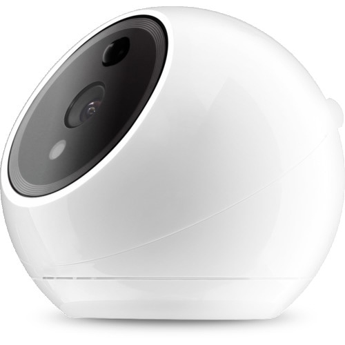 自動追跡防犯カメラ Apollo