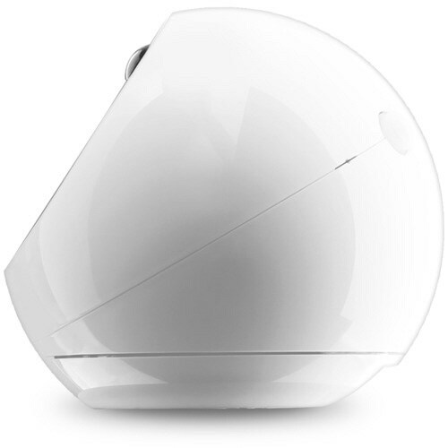 自動追跡防犯カメラ Apollo