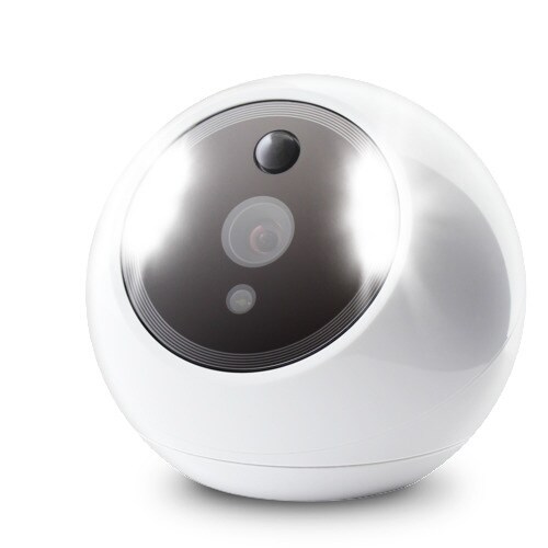 自動追跡防犯カメラ Apollo