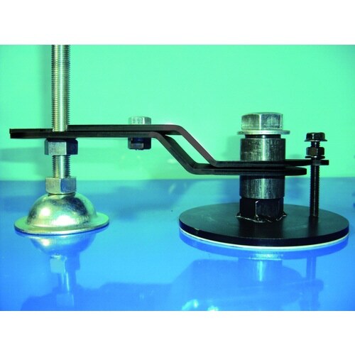 リンクレベルアジャスターストッパーS4TKP