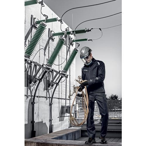 サクシード マルチファンクション ジャケット S