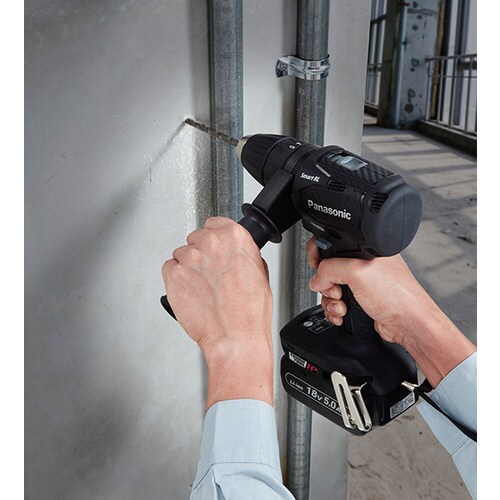 充電振動ドリルドライバー 本体