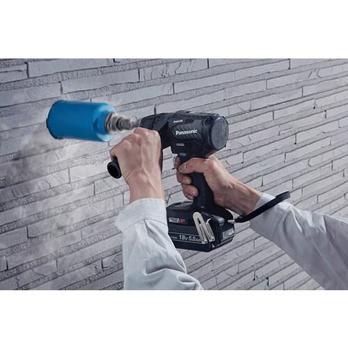 充電振動ドリルドライバー 本体