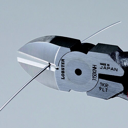 強力ニッパ J125KNH