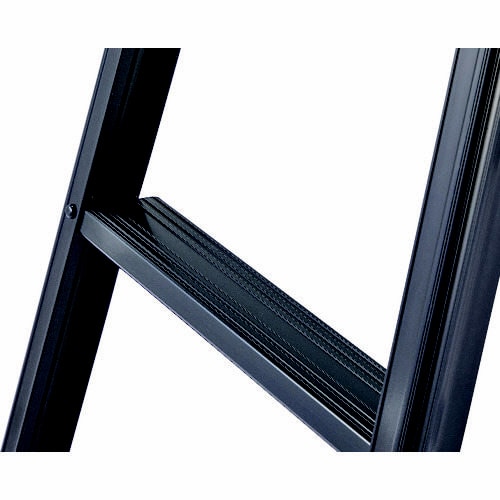 アルミ合金製専用脚立 脚軽 RZB型 5段