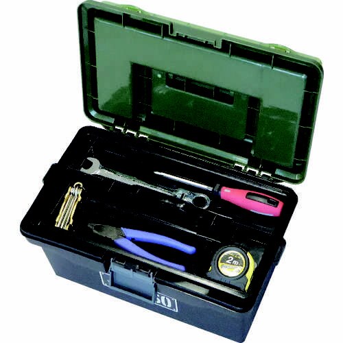 ルーフツールボックス 360X