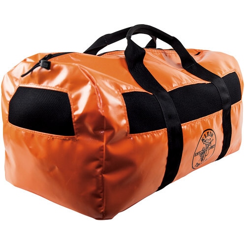 ダッフルバッグ