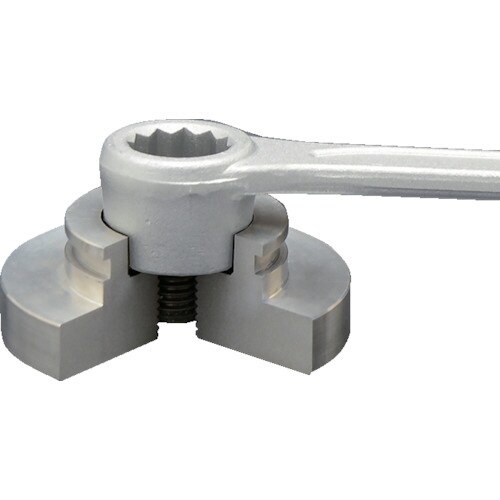 片口ディープめがねレンチ 19mm