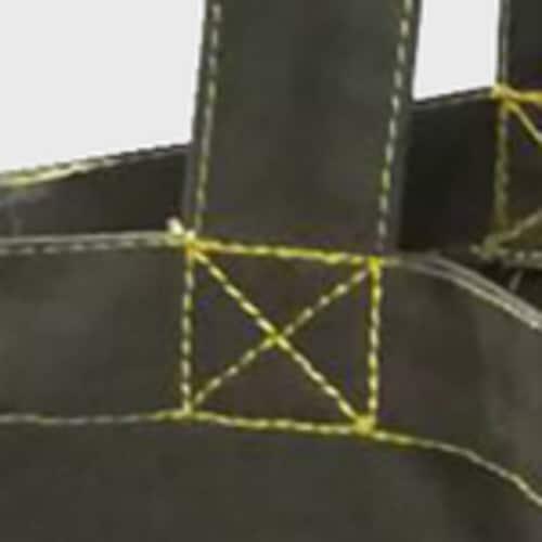 キャンバスバッグ オリーブドラブ