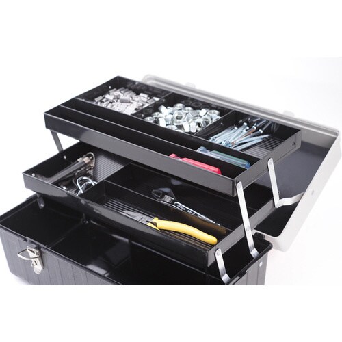 樹脂製エンジニアBOX 420mm