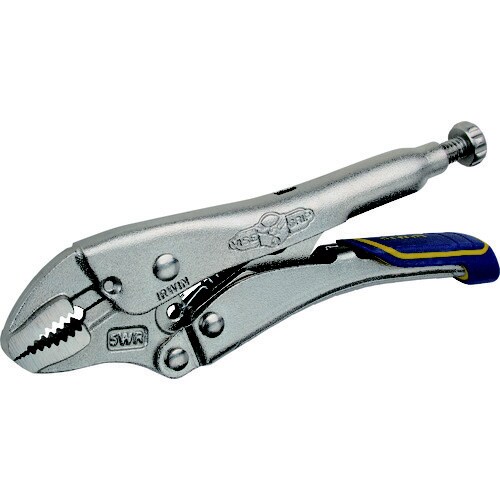 ロッキングプライヤー 5WR FR 125mm