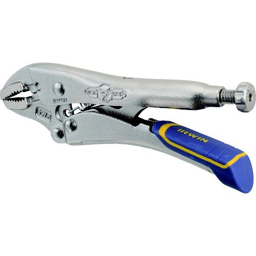 ロッキングプライヤー 5WR FR 125mm