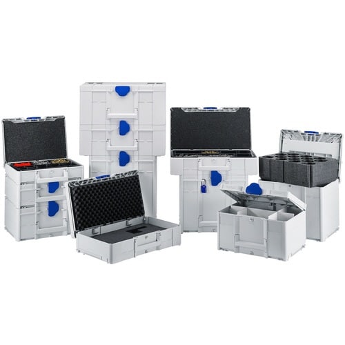 システナ―3 Mサイズ 下フォーム