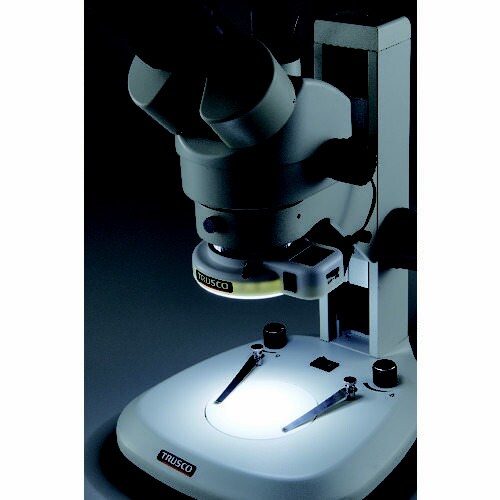 SCOPRO用LEDリング照明