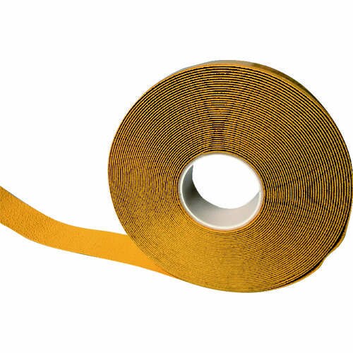 高耐久反射ラインテープ 50×2mm 20m 黄