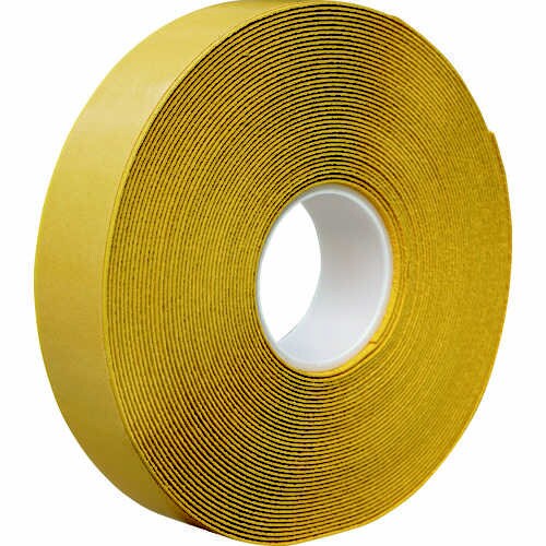 高耐久反射ラインテープ 50×2mm 20m 黄