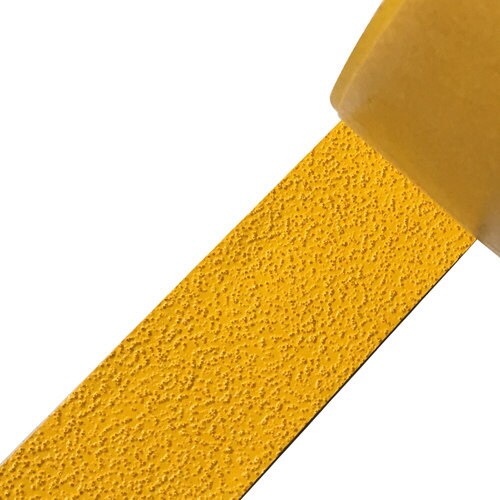 高耐久反射ラインテープ 50×2mm 20m 黄