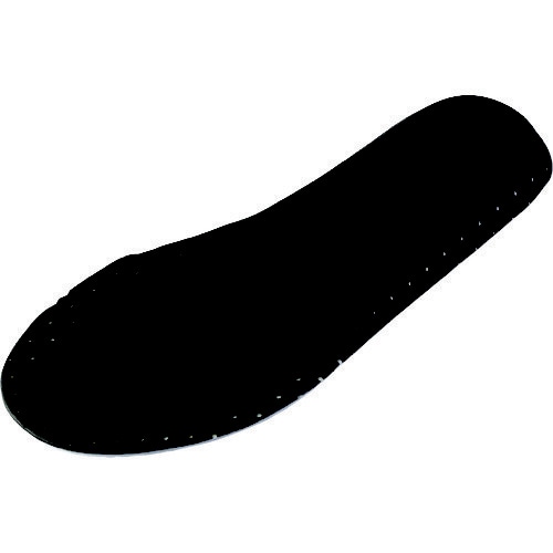 プロテクトソール 踏貫防止 ブラウン S