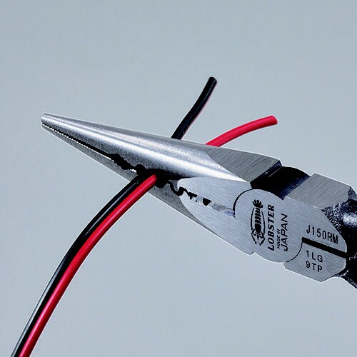 万能ラジオペンチ