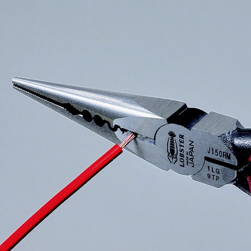 万能ラジオペンチ