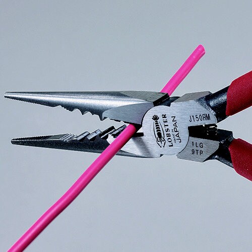 万能ラジオペンチ