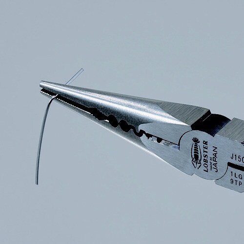 万能ラジオペンチ