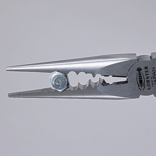 万能ラジオペンチ