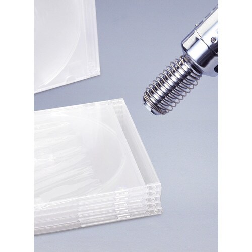 熱風加工機 プラジェット軽量タイプ