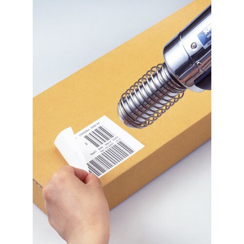 熱風加工機 プラジェット軽量タイプ