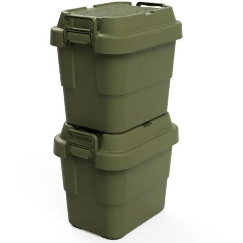 トランクカーゴ フラット天板仕様 20L ОD色