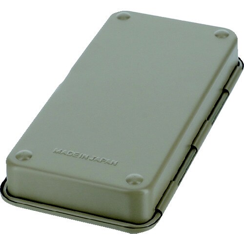 トランク型工具箱 ライトサンド