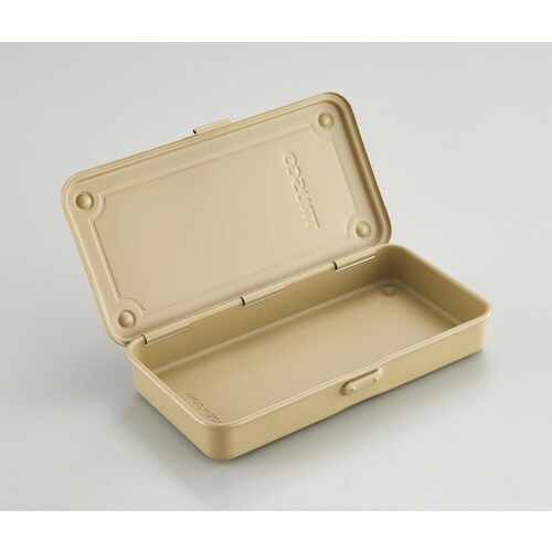 トランク型工具箱 ライトサンド