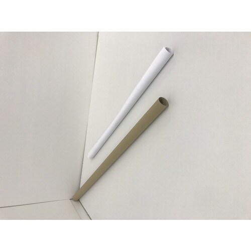 紙管 76.4×1000×1.5mm 1本