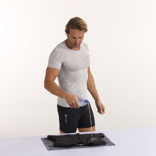 ベストL 持続冷却 SX3テクノロジー