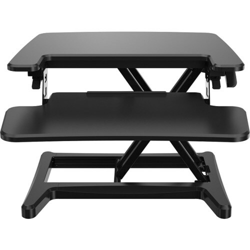 ガス圧式卓上PCデスク アルコーヴ W550