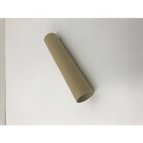 紙管 38×200×1.0mm 5本セット