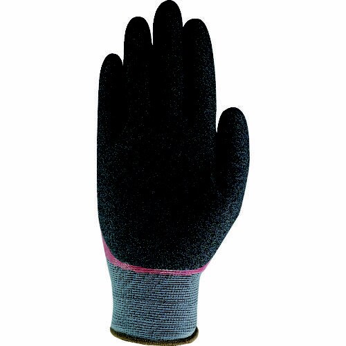 4891910 ニトリル背抜手袋 XL