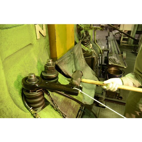 打撃めがねレンチ 1−1/2