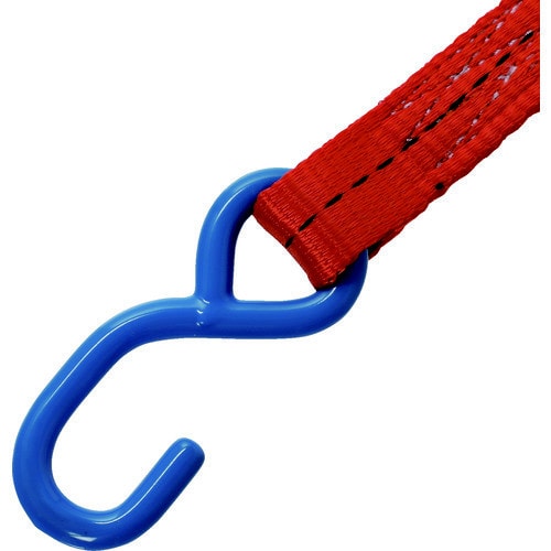 ベルト荷締機ワイドハンドル GV25H−150S