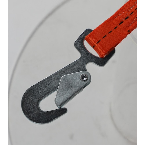 ベルト荷締機ワイドハンドル GV25H−300SP