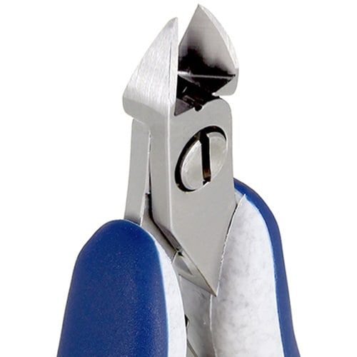 ESD精密ニッパ 120mm