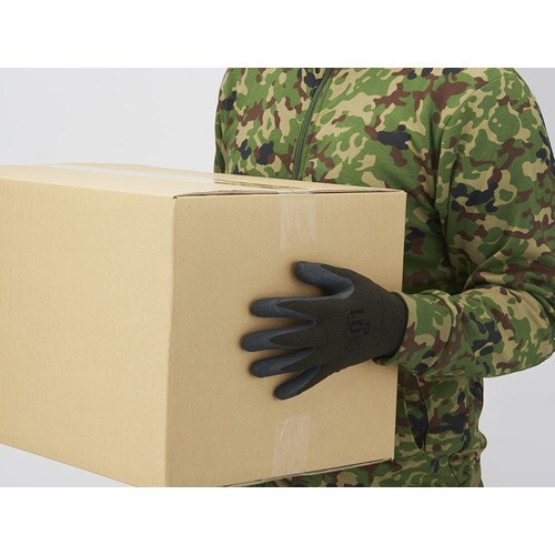 護(MAMORI)01グリップ S