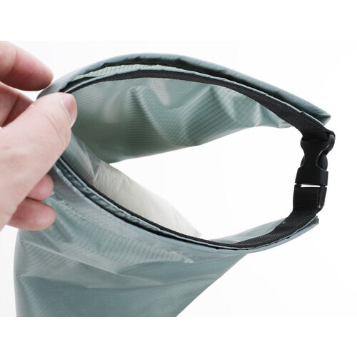 防水スタッフバック 540×450mm グレー