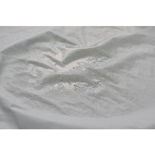 防水スタッフバック 540×450mm グレー