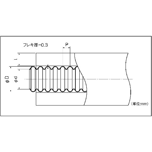 カンタンフレキ SBFS−2010