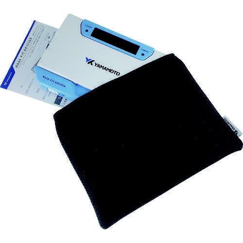 マスクフィットアドバイザー