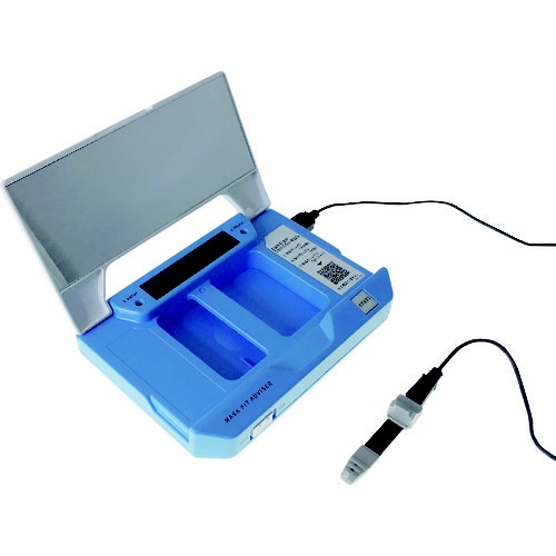 マスクフィットアドバイザー